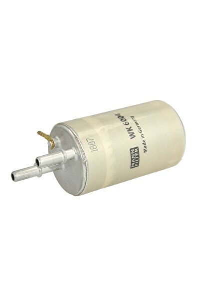 Mann-Filter Filtru Combustibil Volvo S60 Ii S80 Ii V40 V60 I V70 Iii XC60 I X...