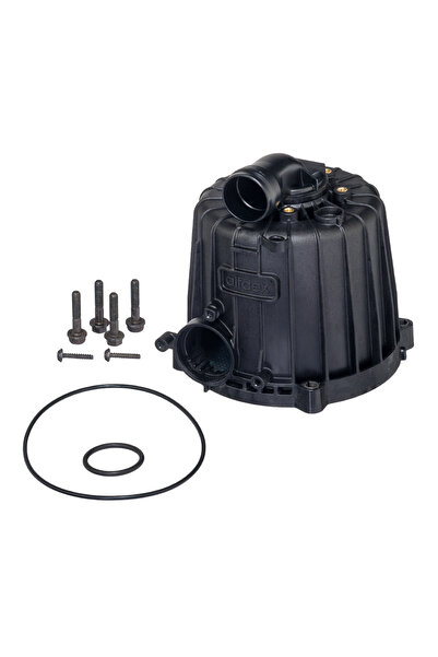 HENGST Separator Ulei Ventilatie Bloc Motor