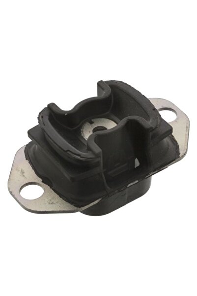 FEBI BILSTEIN Suport Motor Fata Stanga Cauciuc-metal Renault Kangoo Be Bop Ka...
