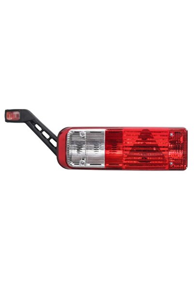 Herth+Buss Elparts Lampa Spate Stanga (cu Semnalizare Lampa Anti-ceata Lampa ...
