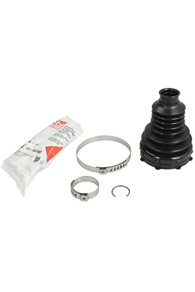 FEBI BILSTEIN Burduf Cauciuc Cap Planetara Interior/Spate (fi: 22/72) (lungim...