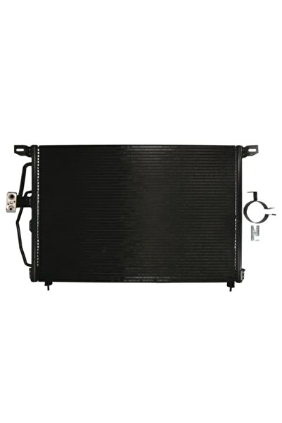 Thermotec Radiator Condensator Aer Conditionat OPEL OMEGA B VAUXHALL OMEGA