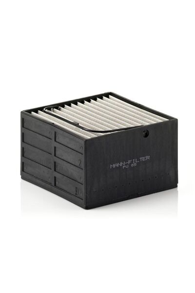 Mann-Filter Filtru Combustibil John Deere 650 670 7200 7200 R 7210 7210 R 721...