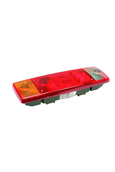 VİGNAL Lampa Spate Dreapta/Stanga (cu Iluminare Numar de Inmatriculare Reflec...