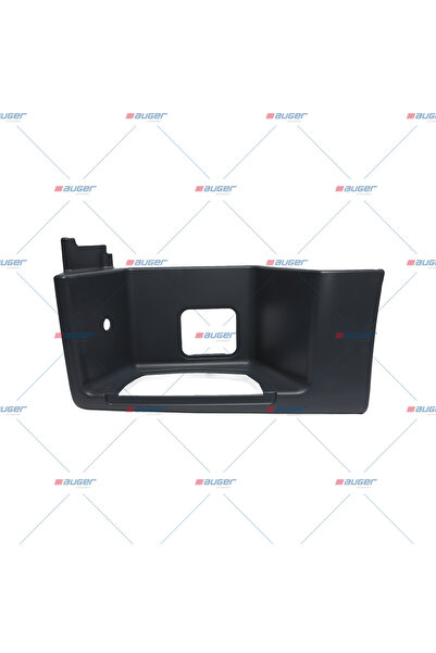 Auger Carcasa Scara Man 2000-2026