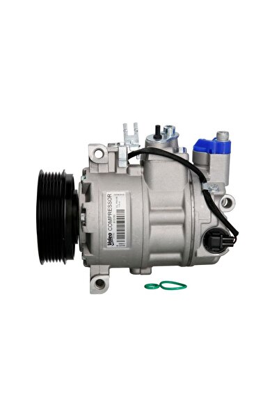VALEO Compresor de Aer Conditionat Audi A4 Allroad B8 A4 B6 A4 B7 A4 B8 A5 A6...