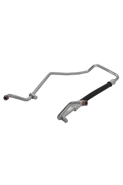Thermotec Conducta Aer Conditionat Citroen C3 I C3 Ii C3 Picasso 1.4d/1.6d 02...