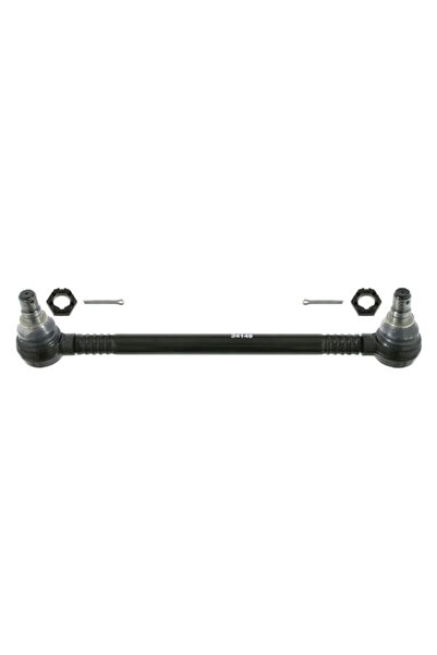 FEBI BILSTEIN Bara Directie, Levier (l-506mm) Mercedes O 404 Tourismo (o 350)...