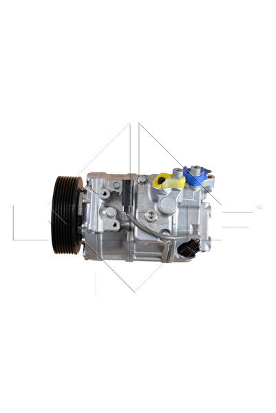 NRF Compresor Aer Conditionat Clima BMW 1/3/Z4