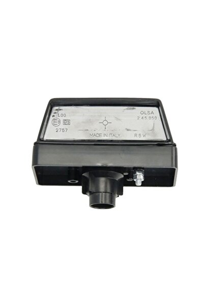 Olsa Lampa Numar Inmatriculare Iveco Daily Iii 05.99-07.07