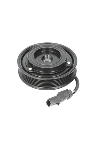 Thermotec Cupla Magnetica Compresor Aer Conditionat Clima CHEVROLET CAPTIVA C...