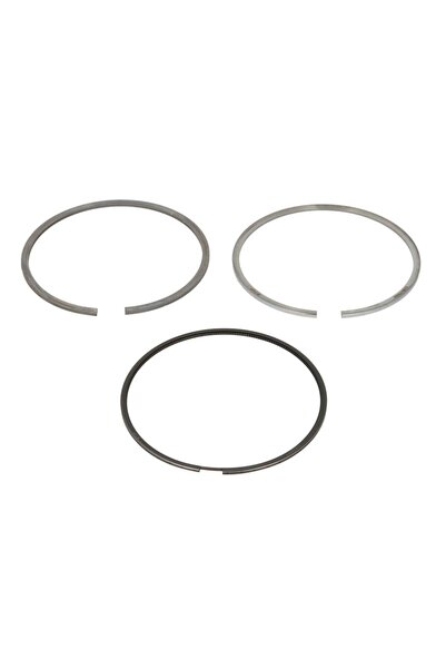 MAHLE Set Segmenti Piston (std) Iveco Daily Iii Daily Iv Daily V Daily Vi Mas...