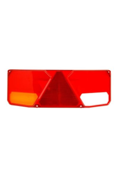 WAS Geam Lampa Spate Stanga Aplicatie: 1035 1036 1037