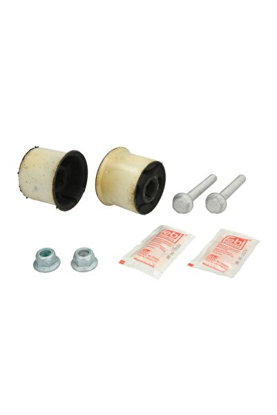 FEBI BILSTEIN Set Bucsa Piese Reparatie Brat Bascula Fata/Inferior Seat Altea...