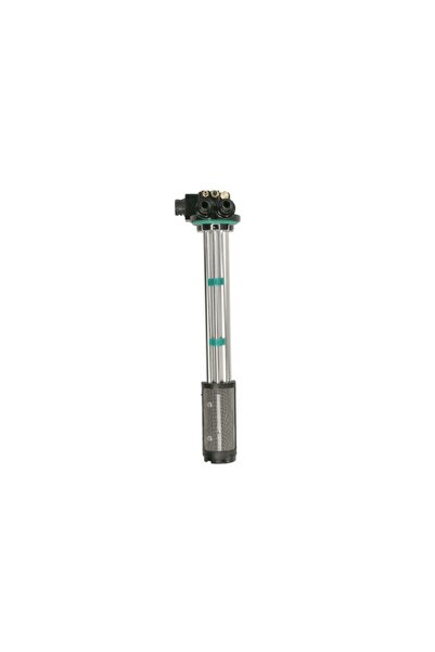 FEBI BILSTEIN Senzor Nivel Combustibil (345mm cu Garnituri) Man Foc Hocl Lion...