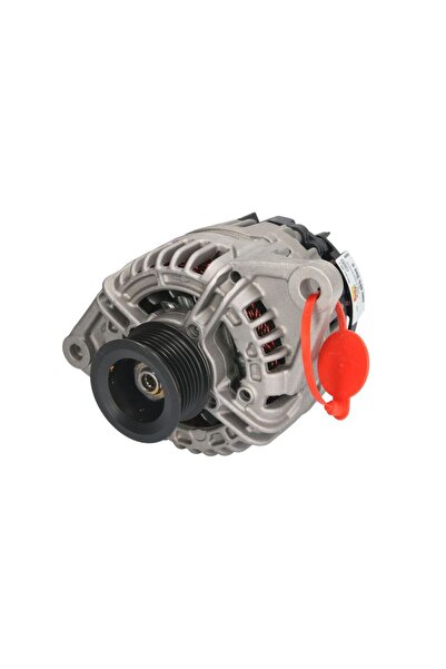 Bosch Alternator (14V, 110A, Recondiționat Profesional) Iveco Daily III, Dail...