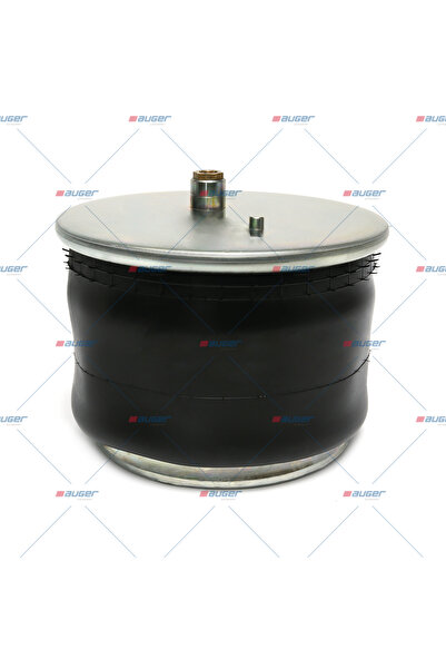 Auger Perna Aer Mercedes-benz Actros MP4 / MP5 Antos Arocs 2000-2026