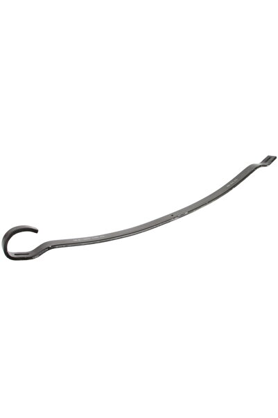 MAGNUM TECHNOLOGY Foaie Arc Suspensie Spate 1 30919000 Mercedes Lk/LN2 01.84-...