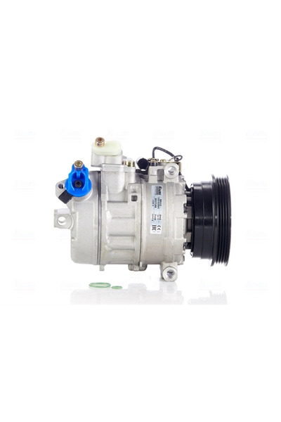 Nissens Compresor Aer Conditionat Clima BMW 5/7