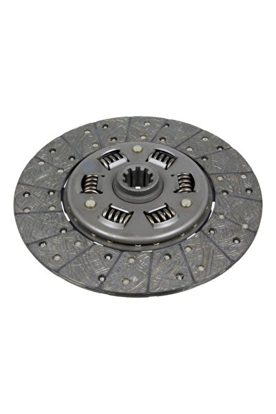 FEBI BILSTEIN Disc Ambreiaj (311mm) Iveco Eurocargo I-iii Zeta Rvi Midliner M...