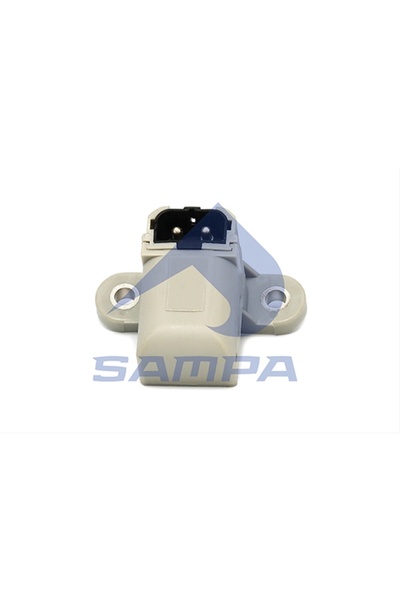 SAMPA Comutator