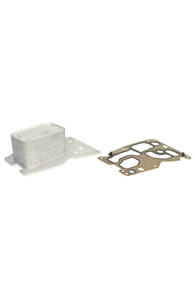 Thermotec Radiator Ulei Motor BMW 1/2/3/3 Gran Turismo/4/4 Gran/5/5 Gran Turi...