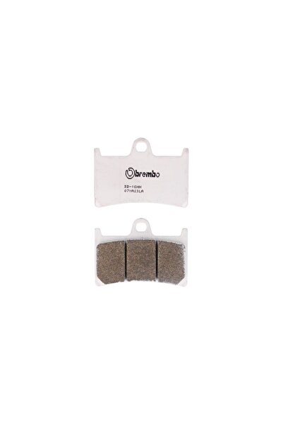 Brembo Placute de Frana Fata Destinat Pentru: Traseu Material: Sinter-la 51x6...
