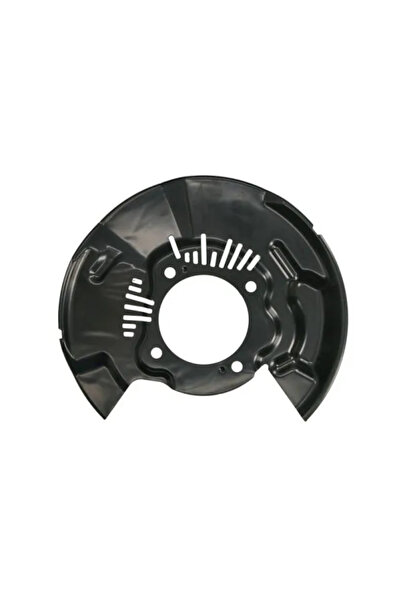 Blic Protectie Stropire Disc Frana 1-a axă conducătoare stânga TOYOTA FORTUNE...