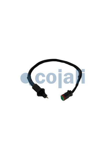 COJALI Senzor de Apa Filtru de Combustibil Komatsu Pc2000-8 Pc210-8 Pc240-8 P...
