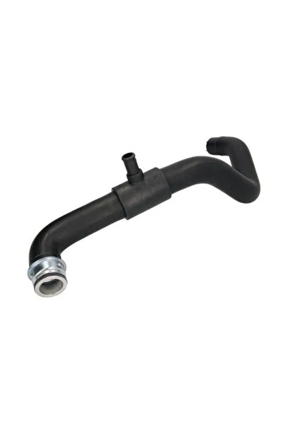 Thermotec Furtun Radiator Partea de jos PEUGEOT 406