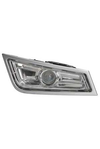 Hella Lampa de Ceata Dreapta (h3 Rama de Argint) 24v Volvo Fh Fm Fm Ii 09.05
