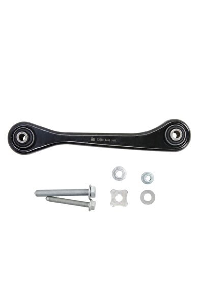 FEBI BILSTEIN Brat Bascula Roata Spate Stanga (inferior Spate Transversal) Au...