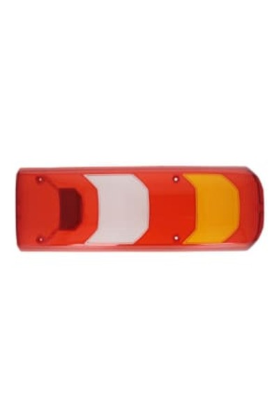 TRUCKLIGHT Geam Lampa Spate Dreapta/Stanga Mercedes Actros MP4 / MP5 07.11