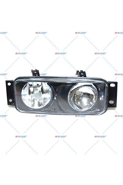 Auger Lampa Ceata Scania 4 - Series 2000-2026