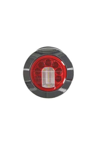 TRUCKLIGHT Lampa Spate Dreapta Luna (led 12/24v Lampa Anti-ceata Lampa Mers I...
