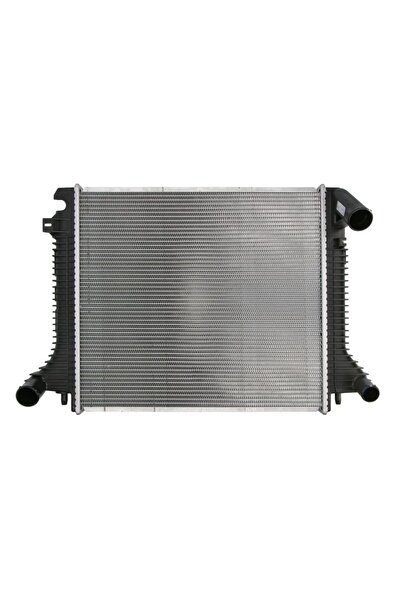 TitanX Radiator Motor Mercedes Atego Atego 2 Om900.912-om924.930 01.98- MERCE...