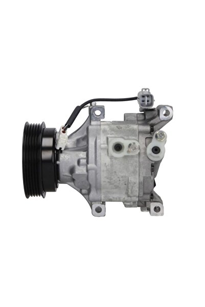 DENSO Compresor de Aer Conditionat Toyota Corolla Corolla Verso 1.4-2.0d 10.0...