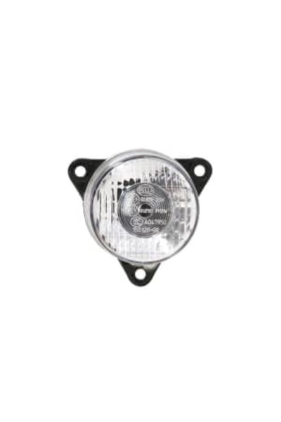Hella Lampa Semnalizare Fata (culoare Sticla: Transparent PY21W cu Soclu Bec ...