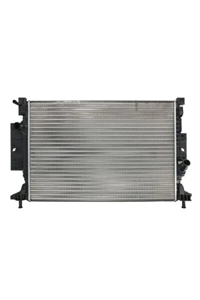 Thermotec Radiator Racire Motor FORD C-MAX 2/FOCUS 3/KUGA 2