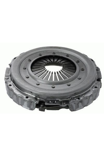 SACHS Placa de Presiune Ambreiaj (395mm Nou) Daf Cf 65 Cf 75 Lf 45 Lf 55 Be11...