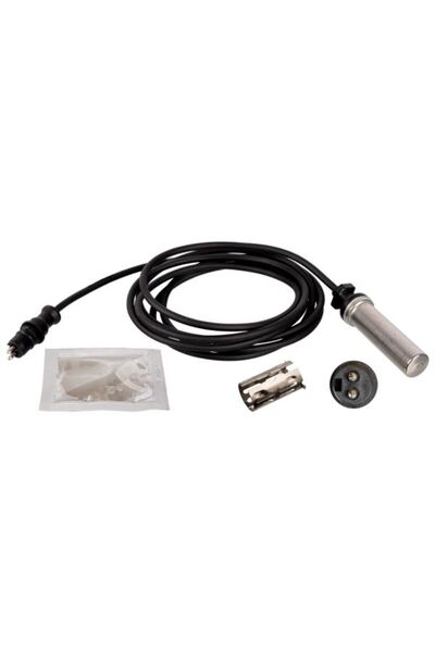 FEBI BILSTEIN Senzor Abs Spate Dreapta/Stanga (drept 2060mm 2pin) Iveco Euroc...
