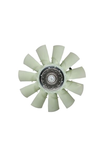 COJALI Ventilator (ventilator 815mm Numar Palete: 11 Numar Pini: 5/7) Euro 6 ...