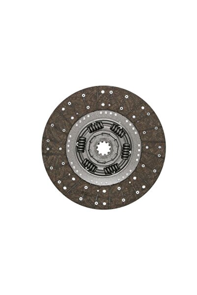 SACHS Disc Ambreiaj (395mm) Man Cla L2000 M 2000 L M 2000 M M90 Tga Tgl I Tgl...