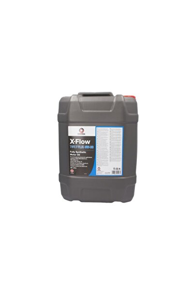 comma Ulei de motor X-FLOW F PL.5W30 SYN. 20L