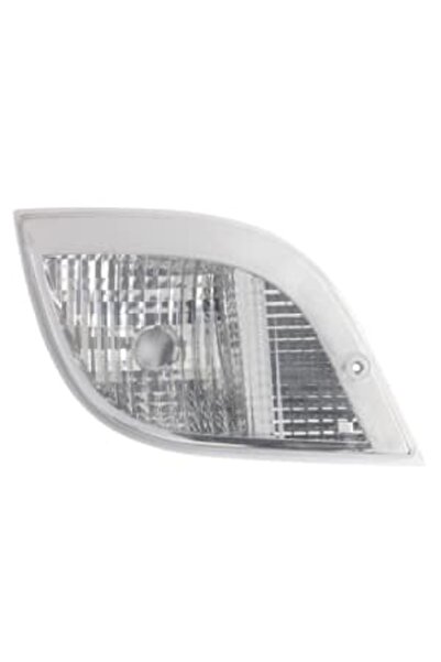 TRUCKLIGHT Lampa Semnalizare Fata Dreapta (culoare Sticla: Transparent PY21W ...