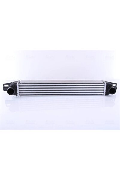 Nissens Intercooler Turbo CITROËN NEMO FIAT FIORINO/QUBO PEUGEOT BIPPER/BIPPE...