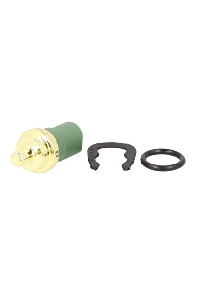FEBI BILSTEIN Senzor Temperatura Lichid Racire (numar Pini: 4 Verde) Audi A2 ...