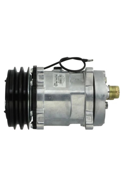Thermotec Compresor Aer Conditionat Clima NEW HOLLAND TN/TN-A/TNF-A
