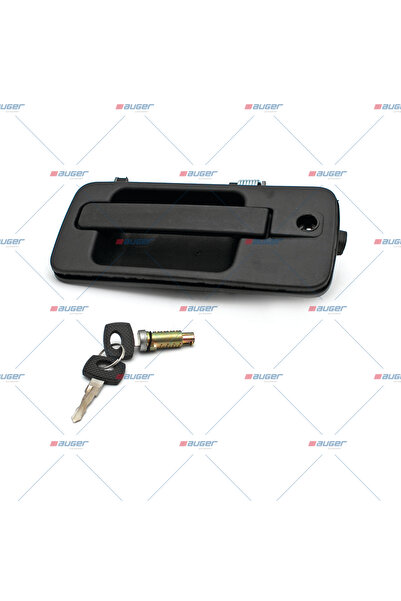 Auger Maner Usa Dreapta Mercedes-benz Actros Actros MP2 / MP3 Actros MP4 / MP...