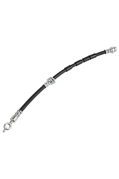 FEBI BILSTEIN Furtun/Conducta de Frana Flexibil Fata Stanga (lungime 405mm M1...